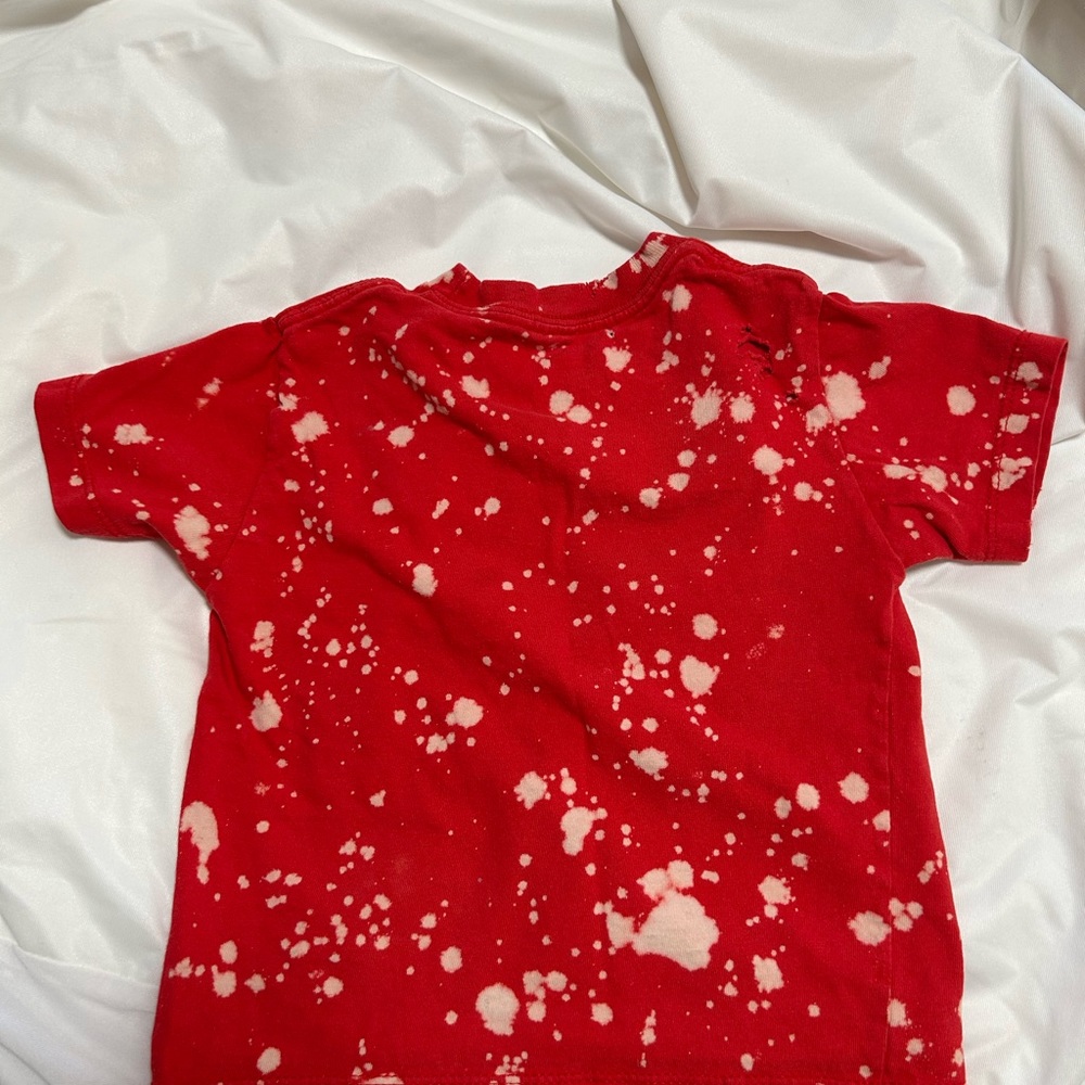 Disney tee - Picture 2 of 2